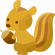 Illustration du profil de supernova