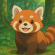 Illustration du profil de red_panda