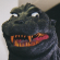 Illustration du profil de godzilla