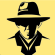 Illustration du profil de detective007