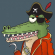 Illustration du profil de Kroko_Pirato