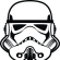 Illustration du profil de Stormtrooper