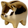 Illustration du profil de goldenpig