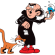 Illustration du profil de garrrrgamel