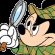 Illustration du profil de mysteryhacker