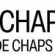 Illustration du profil de leatherchaps