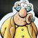 Illustration du profil de Kurt Observer
