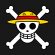 Illustration du profil de MONKEY•D•LUFFY