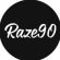Illustration du profil de RaZe90