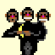 Illustration du profil de 3HeadedMonkey