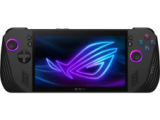 ASUS ROG Ally X (2024) RC72LA (7″ FHD IPS, 24 Go RAM, 1.0 To SSD, 120Hz) au meilleur prix chez MediaMarkt