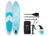 Stand Up Paddle Board KOOR Nuusa Allround 10’6