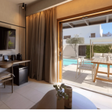 Grèce / Rhodes Aulus Lindos Rhodes 5* Dès 632 CHF pour 3 nuits