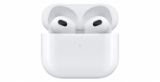 🔥 Apple AirPods 3eme génération pour 149 CHF chez TWINT