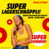 Offres exceptionnelles chez MediaMarkt Super Warehouse&nbsp;: les meilleures affaires de la saison jusqu’au 19 septembre