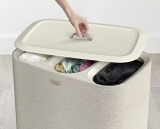 Panier à linge : Joseph Joseph Tota