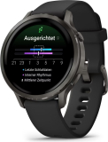 GPS-Sportuhr GARMIN Venu 4 bei DayDeal