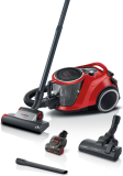 Aspirateur sans sac Bosch Pro Animal série 6 chez Coop City au meilleur prix