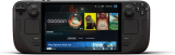 Valve SteamDeck OLED 512 Go (PC) au meilleur prix
