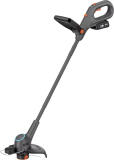 Coupe-bordures sans fil Gardena EasyTrim 25/18V P4A au meilleur prix chez Nettoshop