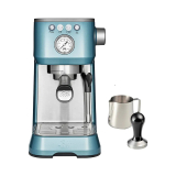 Solis 1170 Barista Perfetta + Machine à expresso avec porte-filtre chez Nettoshop