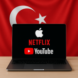 [iOS / Turquie] Youtube Premium (abonnement individuel à 2 CHF et familial à 4 CHF) et Netflix (5,50 CHF standard sans publicité) moins cher via l’App Store iOS