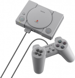 Sony Playstation Classic chez Digitec