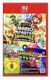Super Mario Party Jamboree TV for 51.- CHF equivalent