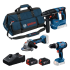 Ensemble de machines Bosch Professional chez JUMBO pour seulement 299 CHF.