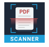 Scanner de documents gratuitement chez Google Play Store (Android)