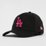 La casquettes New Era pour 10.50 francs, livraison gratuite comprise, chez Snipes
