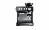 Cafetière à expresso SOLIS 980.14 Grind & Infuse Compact chez MediaMarkt