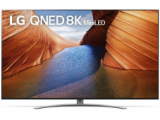 Téléviseur LG MiniLed 8K 65 pouces QNED999 avec HDMI 2.1 pour 4K@120Hz chez Conforama pour moins de 1000 francs