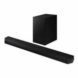 Barre de son SAMSUNG HW-Q700B + Subwoofer (320 W, noir, 3.1.2 canaux) chez Interdiscount & microspot