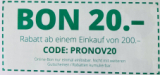 🔥 Microspot.ch : 20 CHF de rabais à partir d’un montant de commande minimal de 200 CHF / valable jusqu’à nouvel ordre
