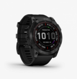 Montre de sport intelligente GARMIN Fenix 7X Sapphire Solar, chez Ochsner Sport au nouveau meilleur prix