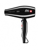Sèche-cheveux SOLIS Fast Dry Typ 381 (de couleur noire) au meilleur prix chez MediaMarkt