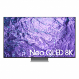 Mini-téléviseur LED SAMSUNG QE55QN700C 8K QD avec 1000 zones de gradation chez Interdiscount au nouveau meilleur prix