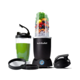 🔥 Erreur de prix sur le mixeur/Hachoir Nutribullet Pulse PRO+ 1200