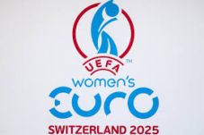 2-27 juillet 2025 : voyage en train aller-retour vers diverses villes suisses pour seulement 26.20 francs, billet d’entrée à l’UEFA Women’s Euro inclus