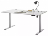 Bureau réglable électriquement (160/77/72)