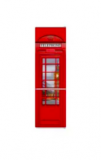 Chez Nettoshop  : Réfrigérateur droit Liebherr CNPsl 48C3 London Calling