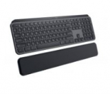 Clavier LOGITECH MX Keys Plus Advanced (Graphite) chez MediaMarkt