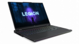 Divers Lenovo Legion Pro 7i Gen 8 (Configurations : 16″ WQXGA, i9-13900HX, RTX 4070, 4080 ou 4090, 16 ou 32 GB RAM, 240 Hz)