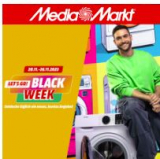 Black Friday 2023 chez MediaMarkt – voici les meilleurs bons plans