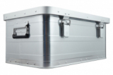 (Prix en cas de retrait en magasin) Malette à outils Alubox 60 x 40 x 27 cm chez Jumbo
