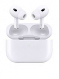 AirPods Pro 2e Génération avec boîtier de chargement MagSafe & USB-C au meilleur prix chez Interdiscount