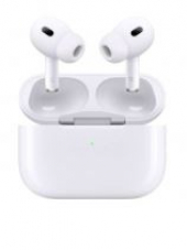 AirPods Pro 2e Génération avec boîtier de chargement MagSafe & USB-C au meilleur prix chez Interdiscount