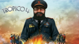 Jeu gratuit Tropico 4
