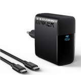 Amazon.de : Chargeur Anker 317 100 W GaN USB C Netzil avec câble USB C inclus pour à peine 35 CHF, frais de port inclus